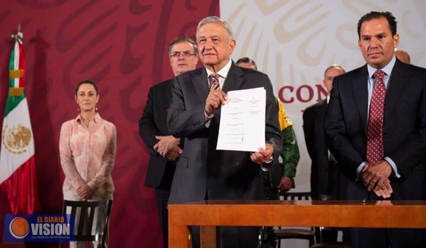 Contrata gobierno 3 mil 300 camas a hospitales privados para COVID-19