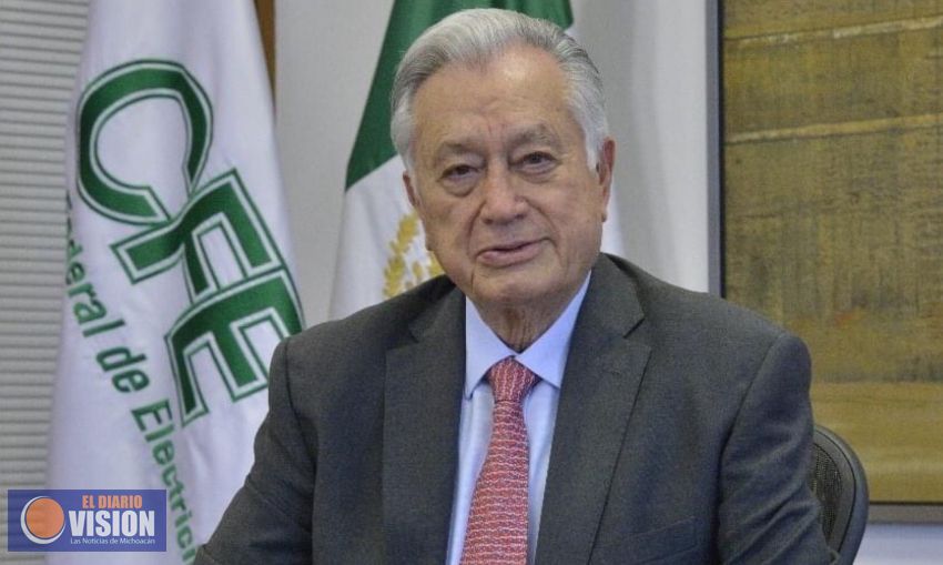 Desmiente CFE incremento de 4% a las tarifas eléctricas 