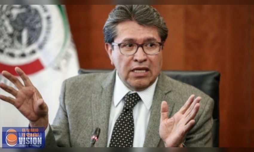 Senado sepulta revocación de mandato