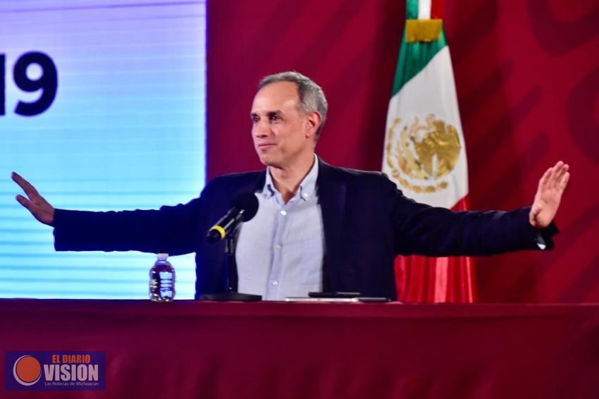 Alcanzan las 650 muertes por Covid-19 en nuestro país 