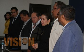 Avanza proyecto entre universidades de Michoacán y Guerrero