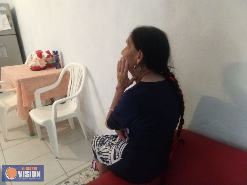 Llama SSM a cuidar a adultos mayores de COVID-19