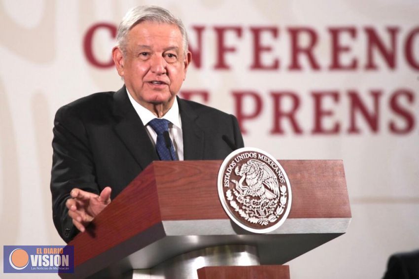 A finales de mayo estarán disponibles los créditos para pequeñas y micro empresas: AMLO