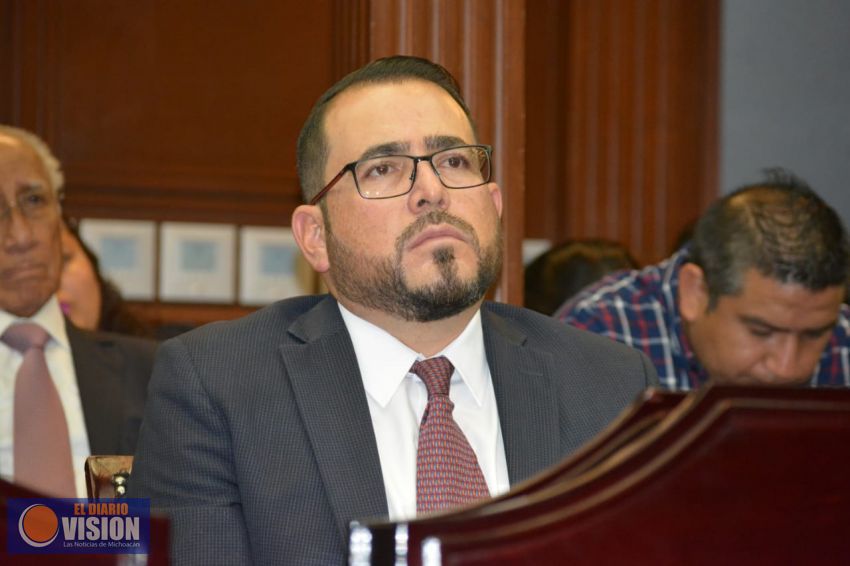 Urgen acciones concretas para evitar más contagios de Covid-19 en penales: Humberto González