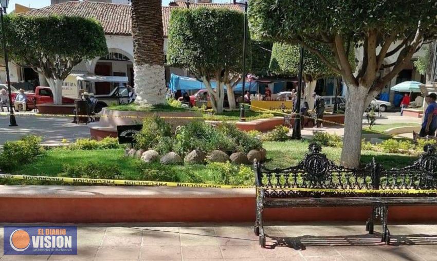 En el Ayuntamiento de Villa Morelos, los servicios públicos son esenciales para la población