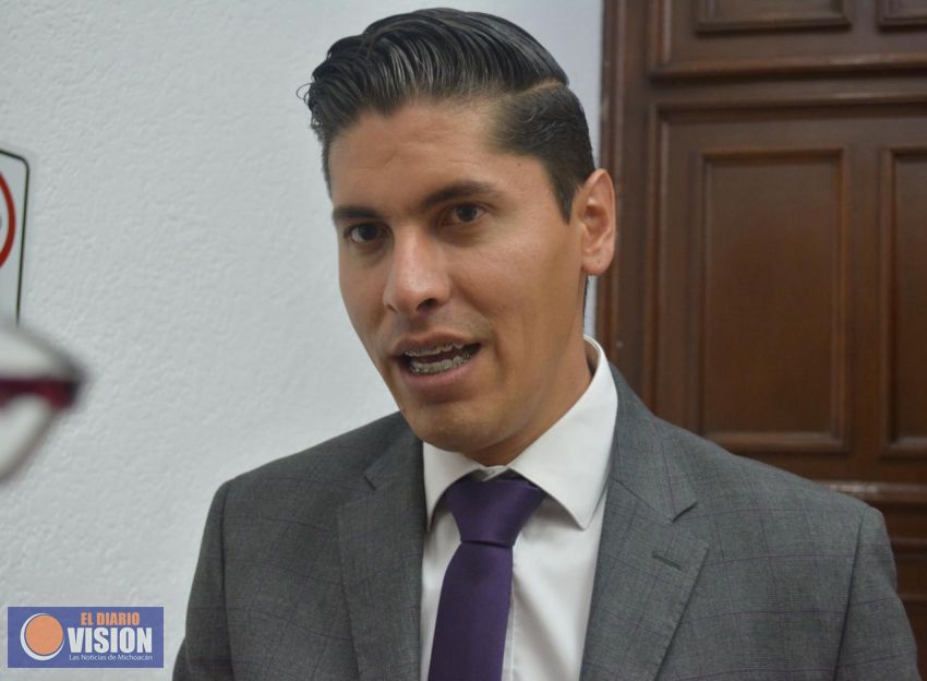 Necesarios incentivos económicos para cuerpos policiacos que se mantienen en las calles: JPA