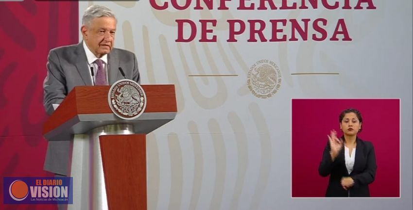 López Obrador decreta medidas de austeridad para enfrentar crisis por coronavirus