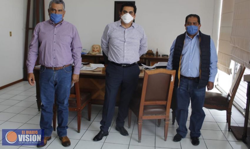 Politizar aislamiento y no quedarse en casa, generará más muertes y contagios: Lupillo Aguilera