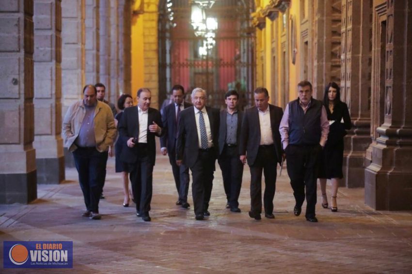 Durazo reconoce aumento de homicidios; Guanajuato el más violento