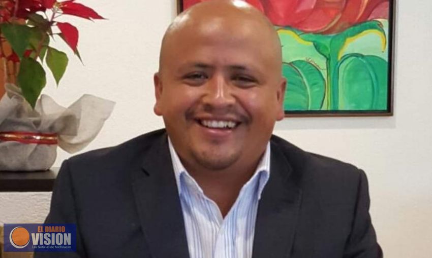Instensifican, difusión de medidas preventivas en Villa Morelos 