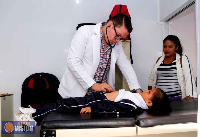 Alertan a prevenir enfermedades gastrointestinales ante temporada de calor