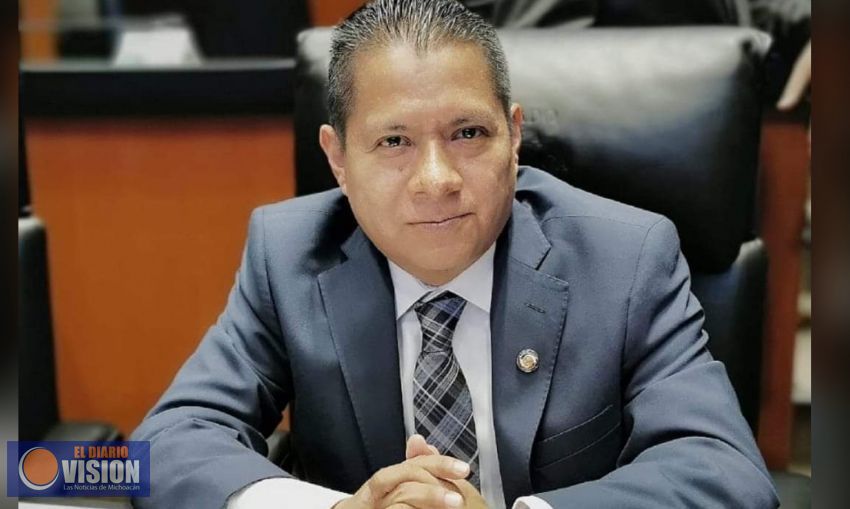 Senador Casimiro Méndez, propone, evitar suspensión de servicios por falta de pago 