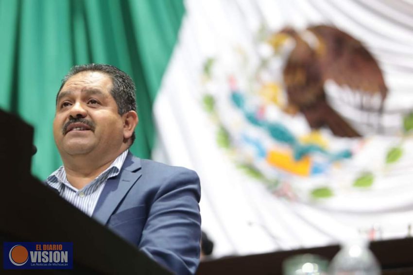 Urge Lupillo Aguilera reactivar economía en México en emergencia sanitaria