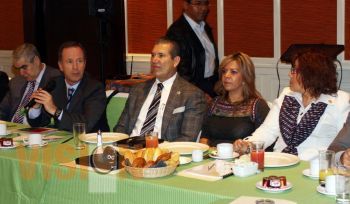 Se agilizarán recursos para el sector hídrico, anuncia Conagua