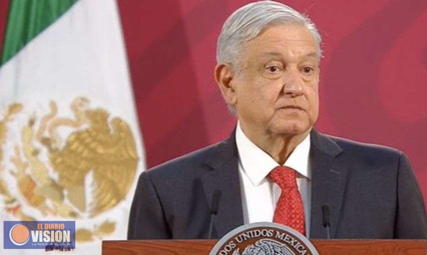 “Nos estamos preparando para el regreso a las actividades”: AMLO anticipa reapertura gradual 