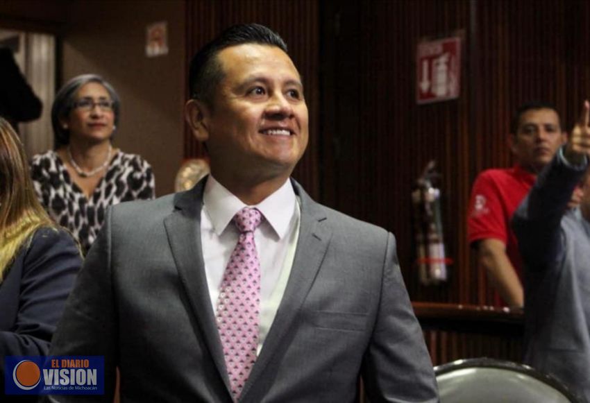 Fiscalización a partidos evitará desvío de recursos a campañas de desinformación: Torres Piña