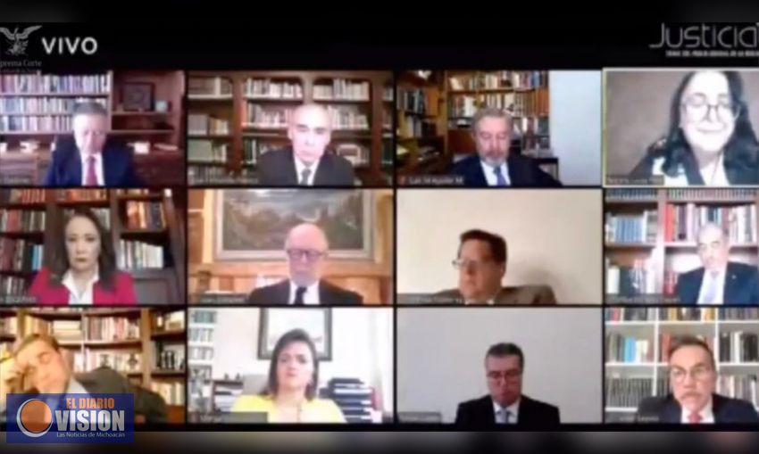 Echan abajo ley que extiende gobierno de Bonilla en BC