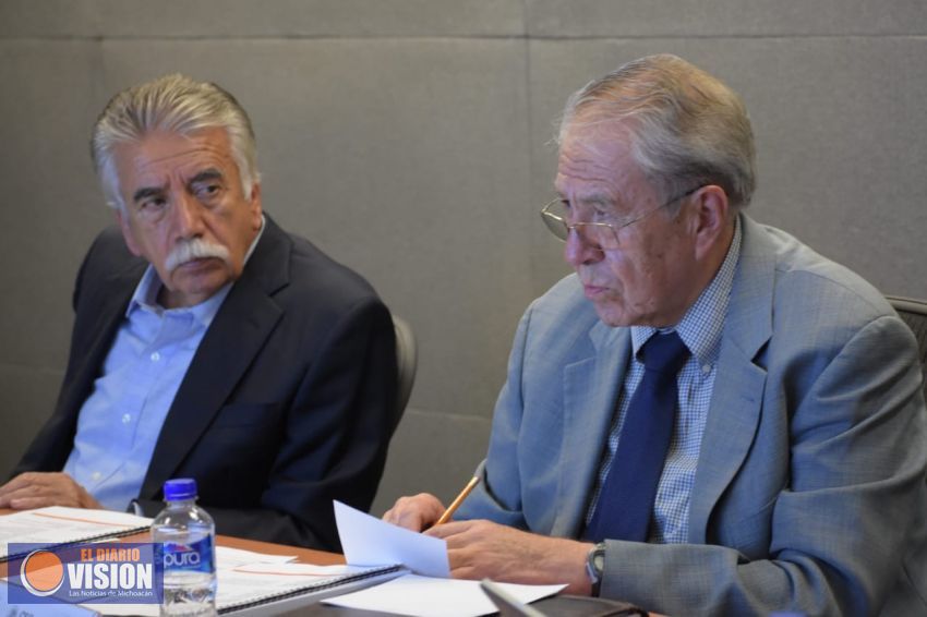 Consejo de Salubridad aprueba 4 acuerdos para reanudar actividades