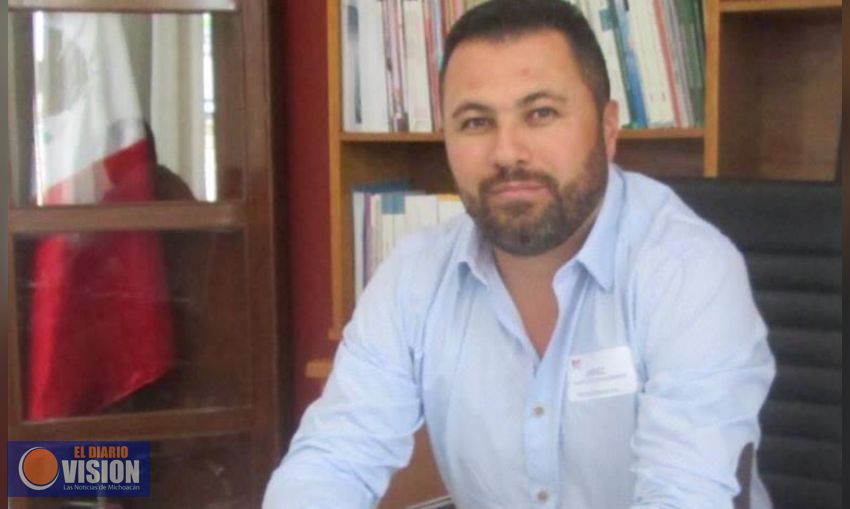 Anuncia Luis Felipe, que Zacapu está en alerta ante posibles contagios 