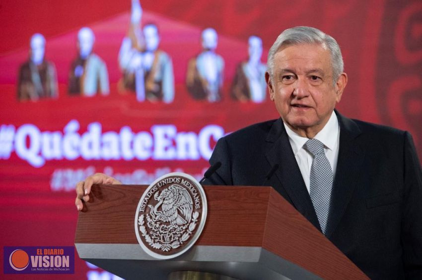 AMLO felicita a maestros en su día; SEP celebra su labor durante la cuarentena