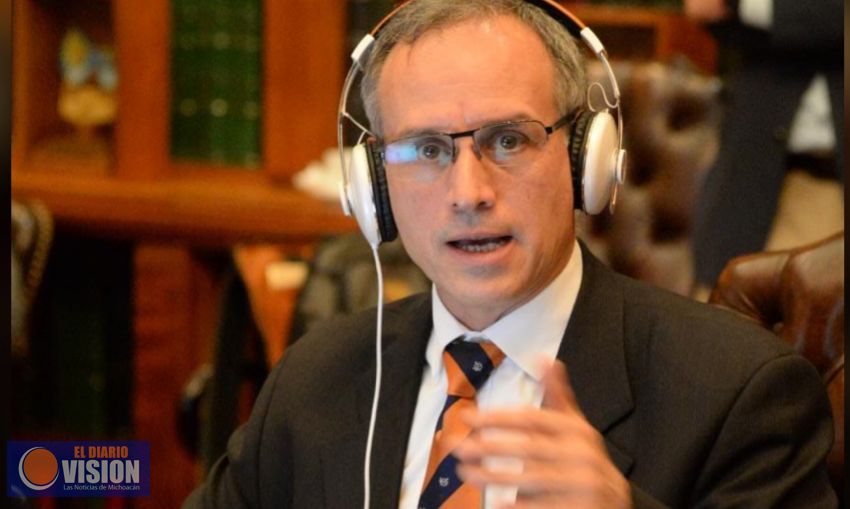 México, registra cinco mil 045 defunciones y 47, 144 contagios confirmados por Covid-19 