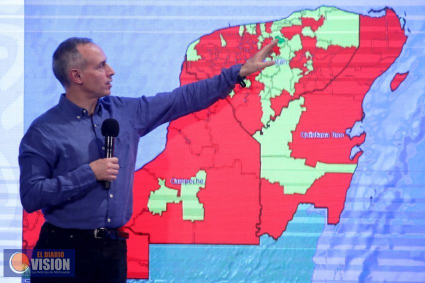 324 municipios del país, fueron seleccionados como 
