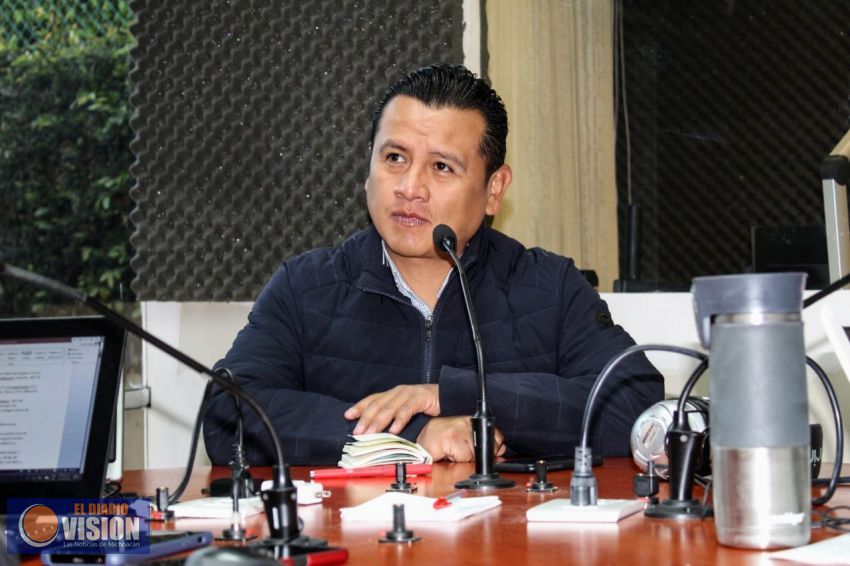 Periodo de distanciamiento social no ha concluido, permanezcamos en casa: Torres Piña