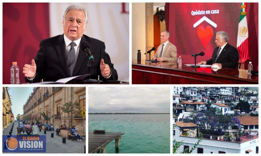 Para detonar el turismo, van a permanecer los fines de semana largos: Miguel Torruco Marqués