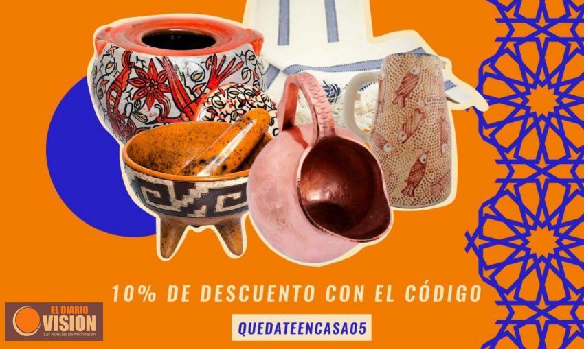 Mantiene IAM descuentos en su tienda en línea