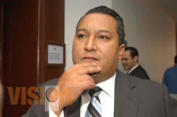 Se desploma helicóptero de Secretario de Gobernación