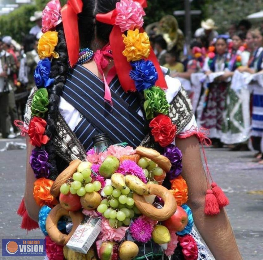La cruda realidad de los pueblos indígenas de Michoacán ante la pandemia