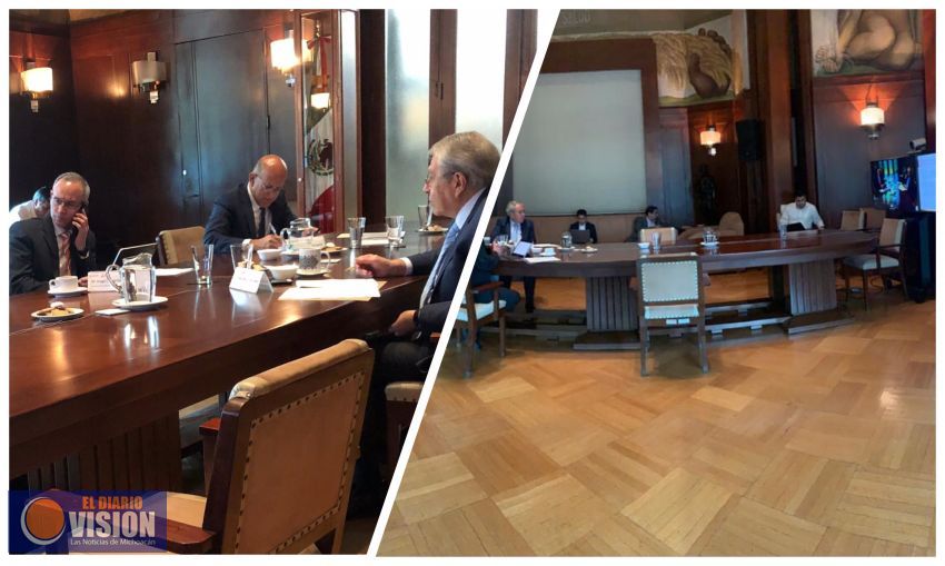 Alertan por “presunto” rebrote de Covid-19 y temporada de influenza