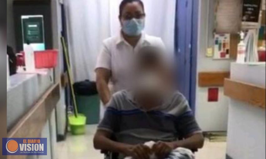 Aumentan los contagios en Michoacán, suma, 111 casos nuevos en las últimas 24 horas por Covid-19 
