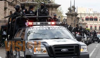 Listo operativo de seguridad para elecciones del domingo