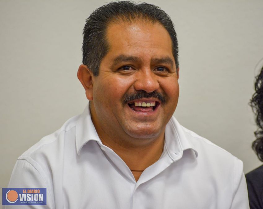 Actos de corrupción de Servidores de la Nación serán investigados en el Congreso: Lupillo Aguilera