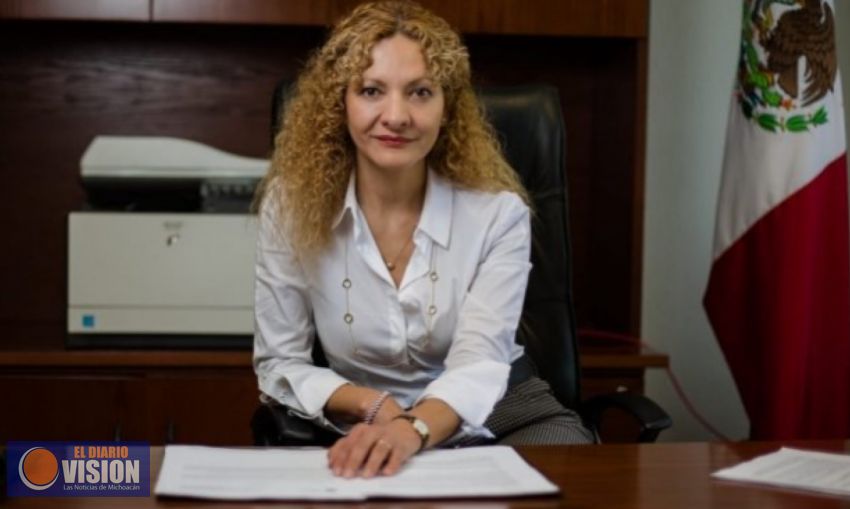 Comisión de víctimas, sin presupuesto para sueldos y rentas, revela titular