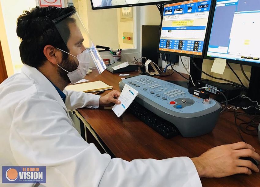 ‘Los 1,092 decesos por Covid-19 no fueron en un sólo día’