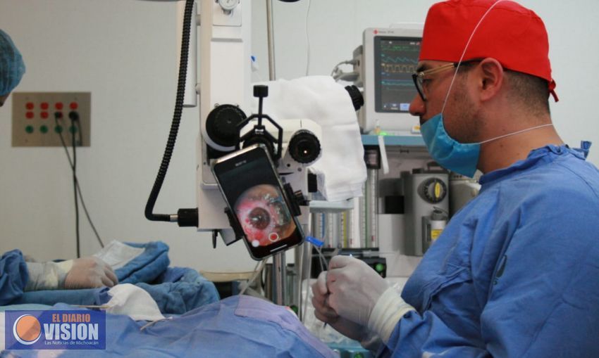 Reanudará el IMSS programa de trasplante luego de la emergencia sanitaria 
