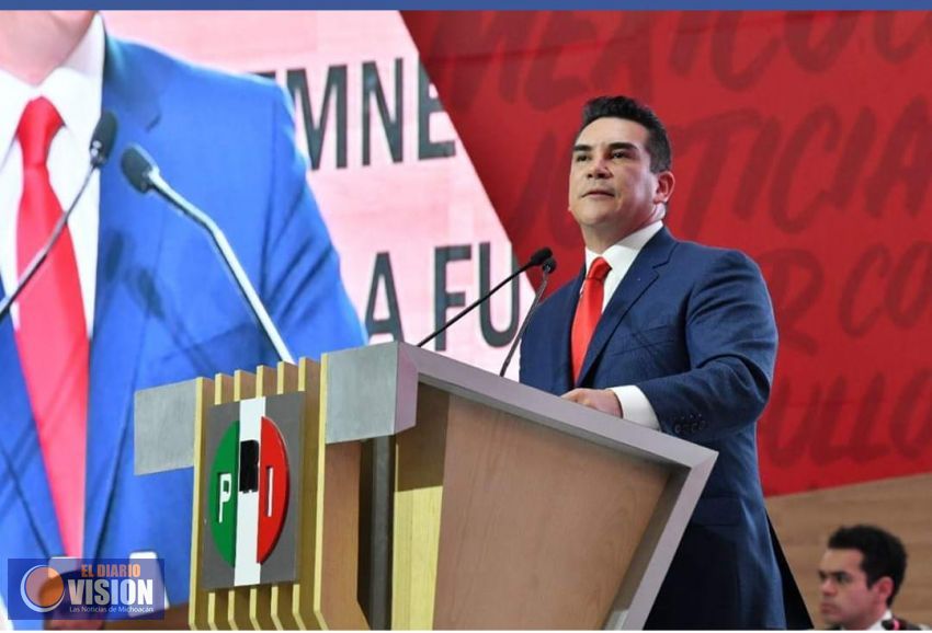  Es irresponsable culpar a la oposición de los malos resultados del Gobierno: PRI   