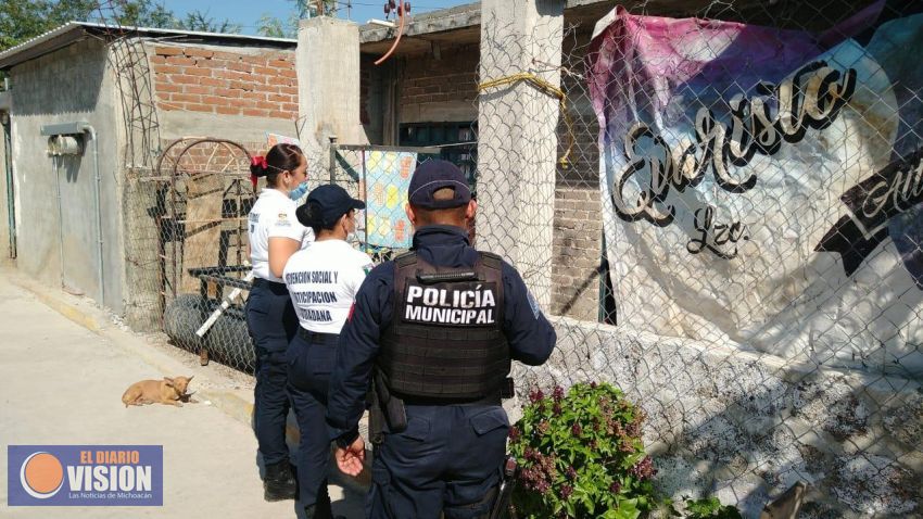 Apegado a la ley, la aplicación de recursos del Fortaseg: Ayuntamiento