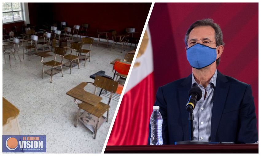 SEP cancela el examen de admisión a la secundaria