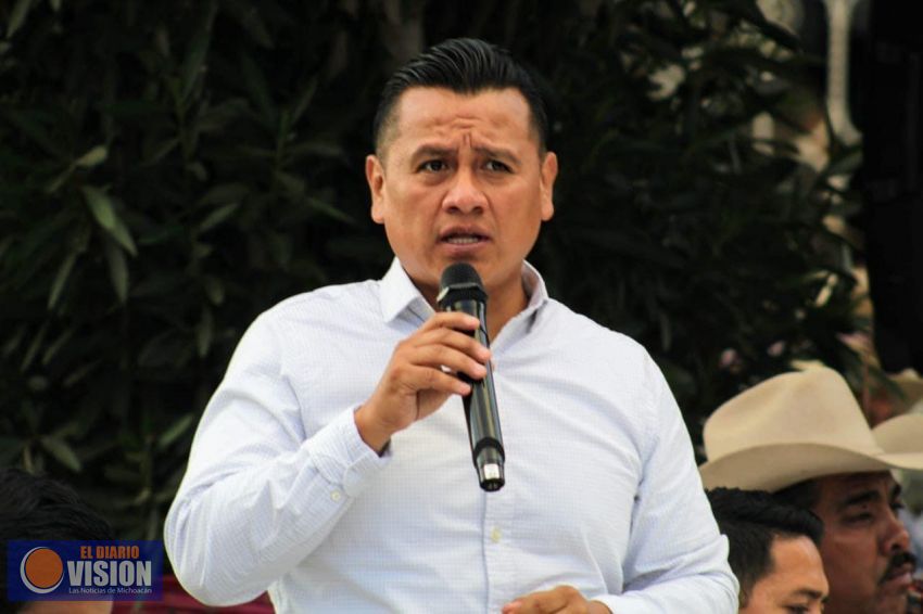 Ni dogmas ni prejuicios deben impedir despenalización del aborto en Michoacán: Torres Piña