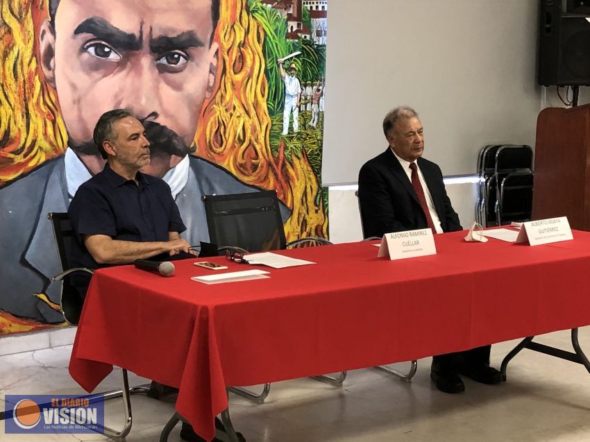 Refrendan Morena, PT y PVEM apoyo a AMLO; perfilan coalición para 2021