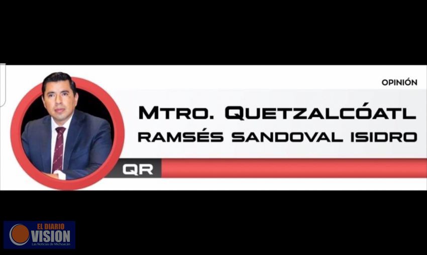 Del #BOA Nacional al #TutiFrutiPolitico Estatal