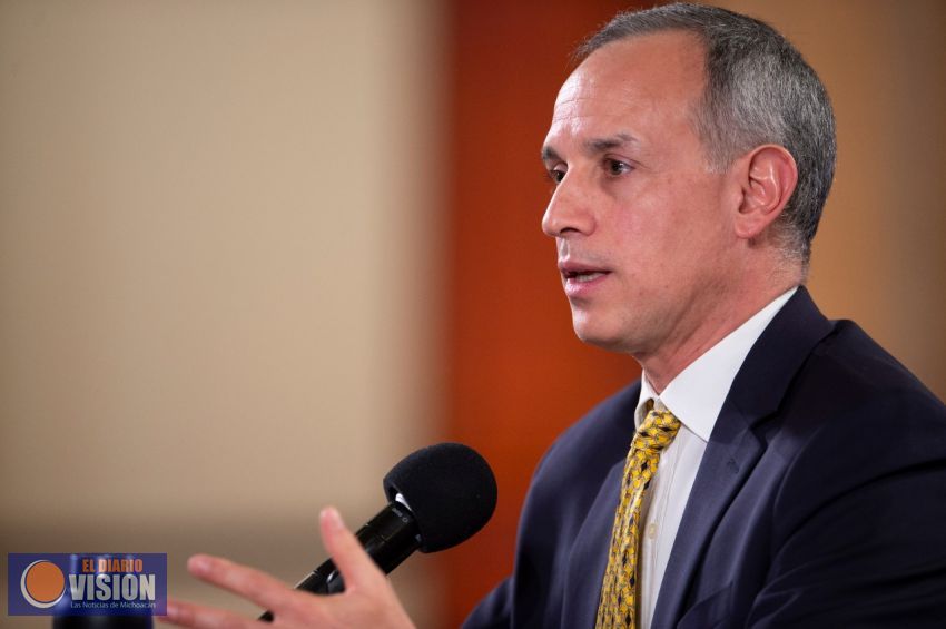 Estamos en estabilización, bajó velocidad de casos; pero la epidemia sigue: Gattel