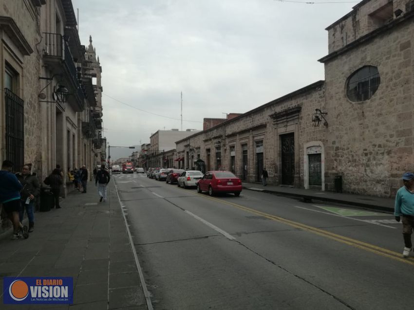 PC Estatal, en vigilancia permanente tras sismo 