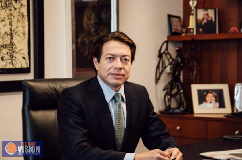 Morena en la Cámara de Diputados condena el ataque en contra de Secretario de Seguridad en CDMX