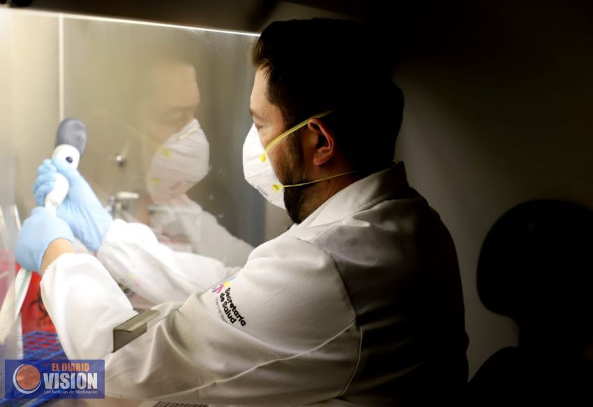 En México, han fallecido 27 mil 121 personas, a causa del Covid-19 