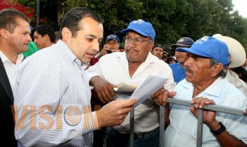 Esperan a candidatos presidenciables del PAN en Michoacán