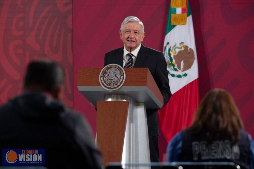 Tras masacre de 24 personas, AMLO pide dejar hipocresía a gobernador de Guanajuato